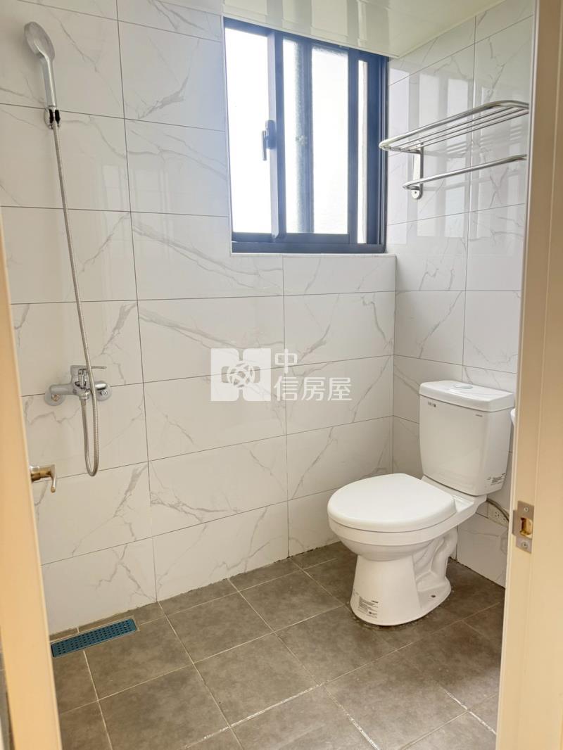 金陵路3房公寓房屋室內格局與周邊環境