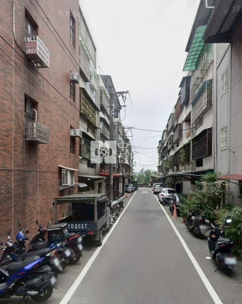 金陵路3房公寓房屋室內格局與周邊環境