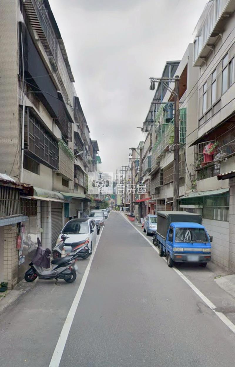 金陵路3房公寓房屋室內格局與周邊環境