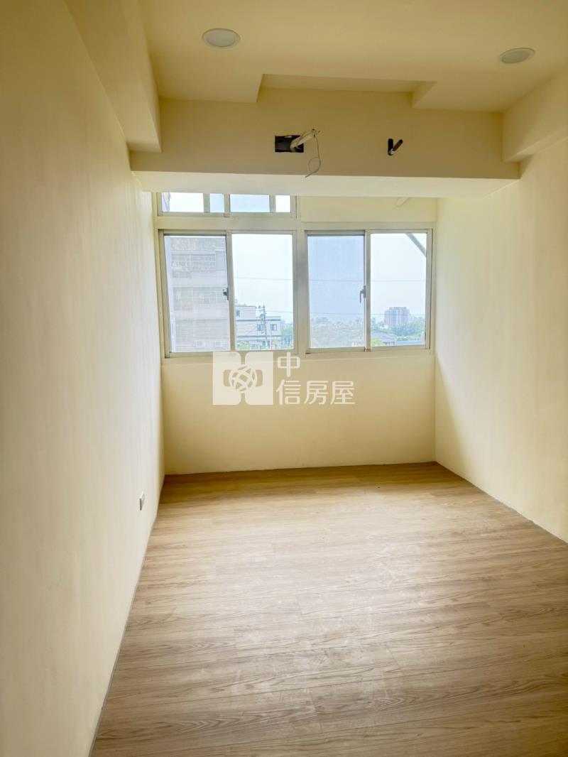 金陵路3房公寓房屋室內格局與周邊環境