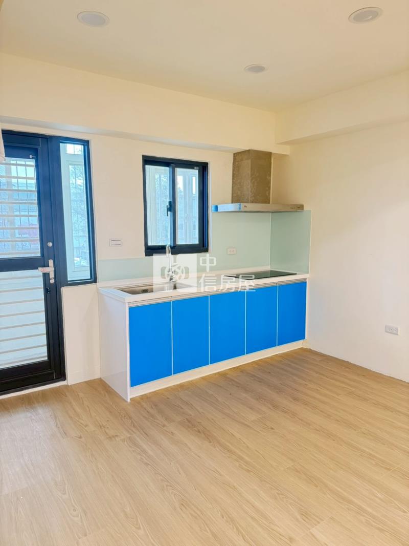 金陵路3房公寓房屋室內格局與周邊環境