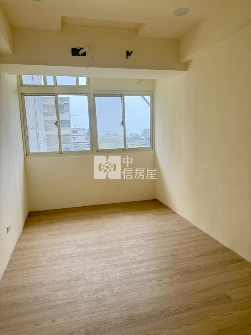 金陵路3房公寓房屋室內格局與周邊環境