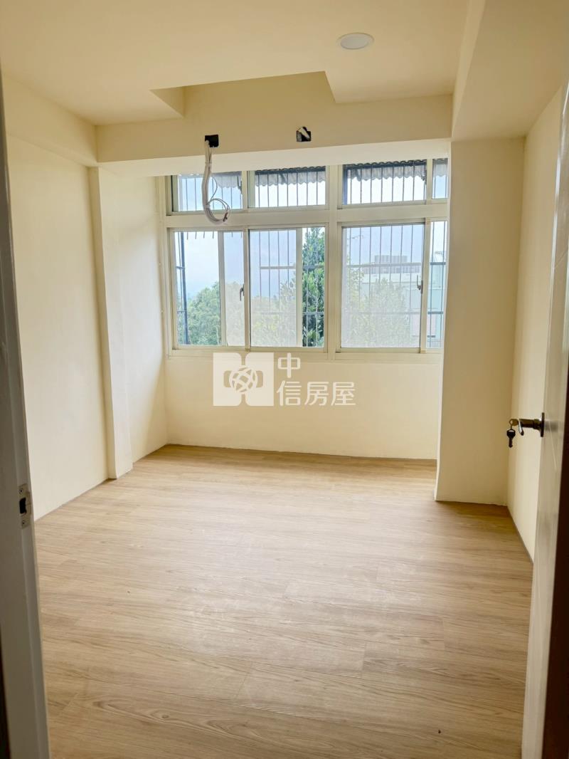 金陵路3房公寓房屋室內格局與周邊環境