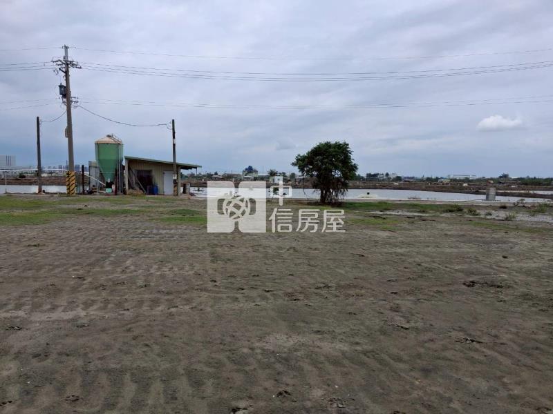 茄萣區方正養殖地(B)房屋室內格局與周邊環境