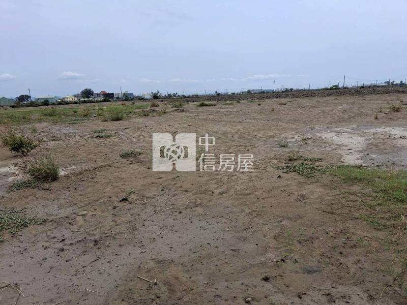 茄萣區方正養殖地(B)房屋室內格局與周邊環境