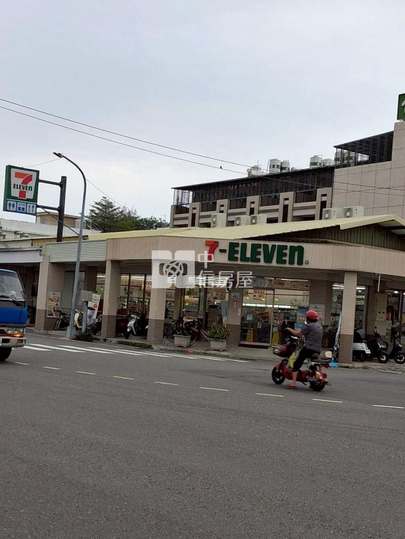 茄萣區方正養殖地(B)房屋室內格局與周邊環境