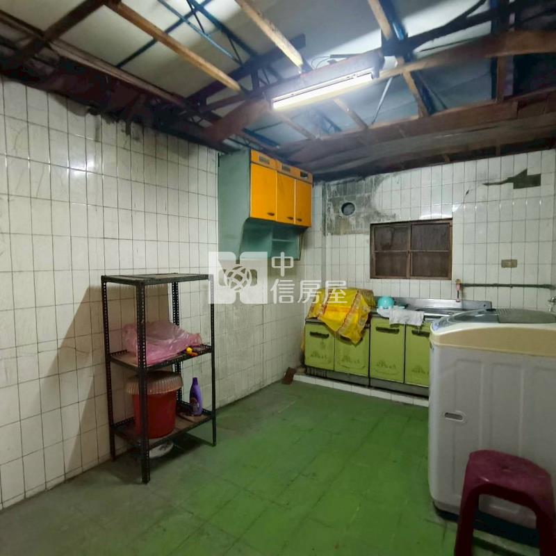 大林市中心店住房屋室內格局與周邊環境