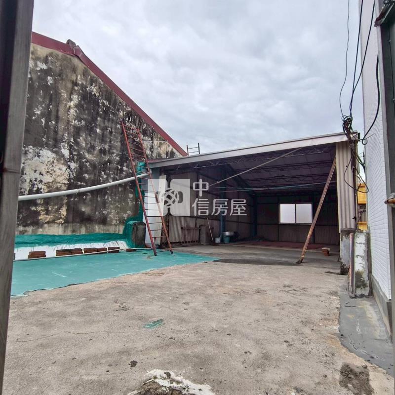 大林市中心店住房屋室內格局與周邊環境