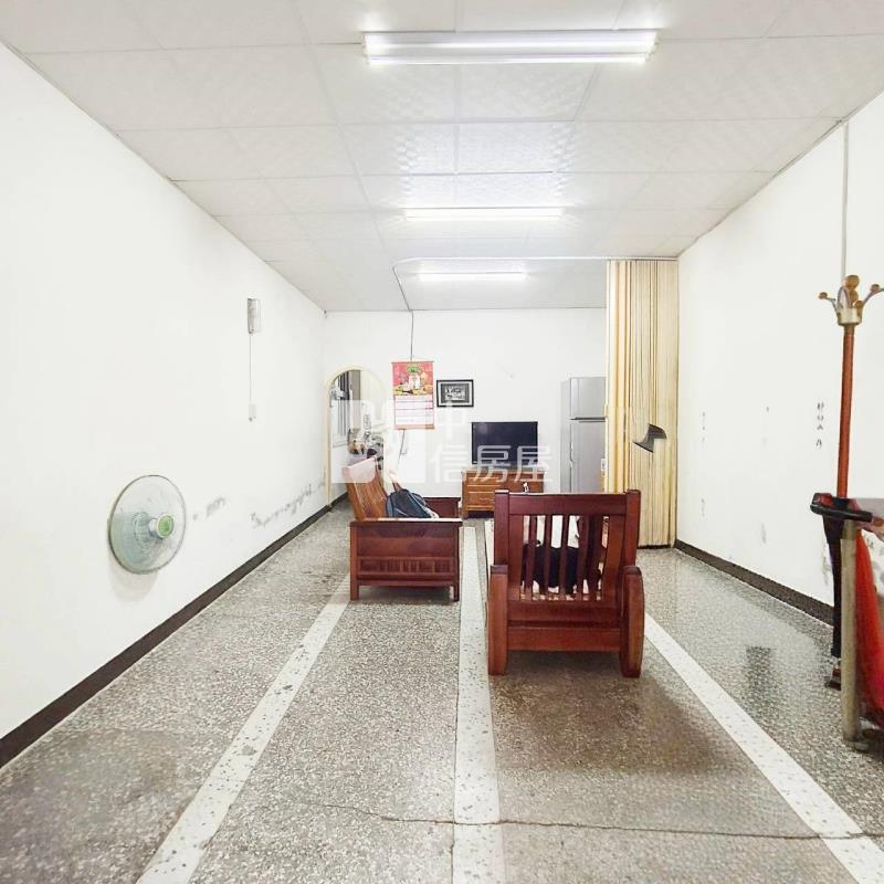 大林市中心店住房屋室內格局與周邊環境