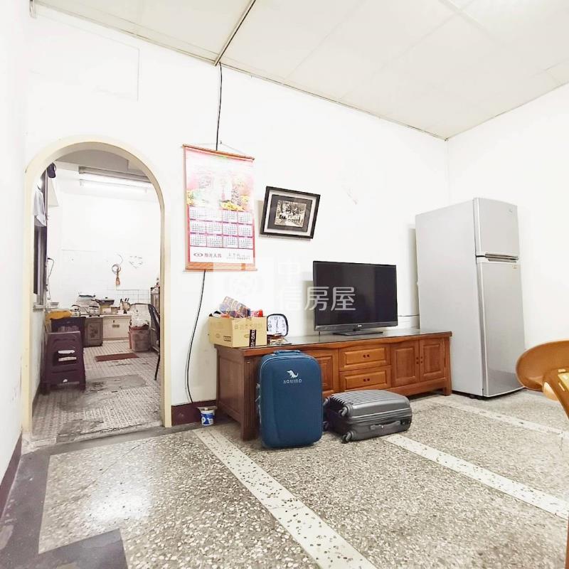 大林市中心店住房屋室內格局與周邊環境