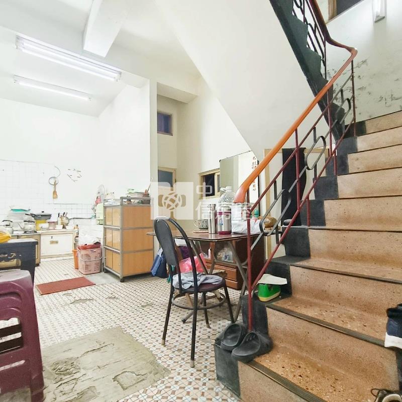 大林市中心店住房屋室內格局與周邊環境