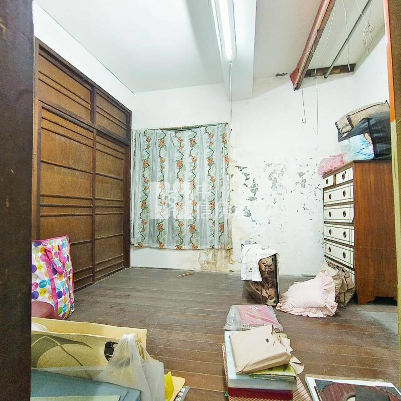 大林市中心店住房屋室內格局與周邊環境