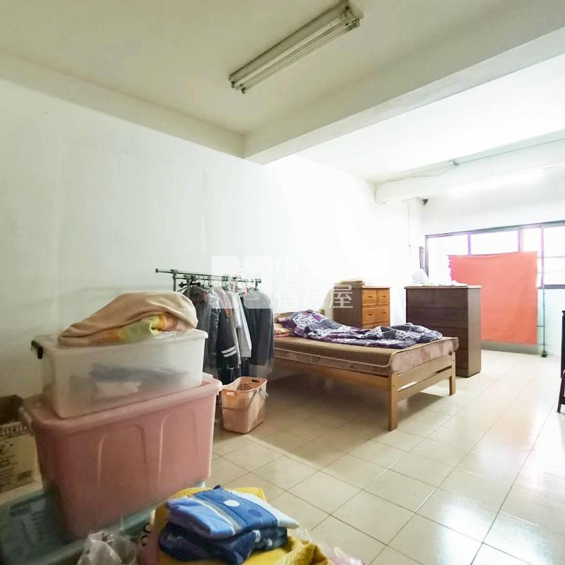 大林市中心店住房屋室內格局與周邊環境