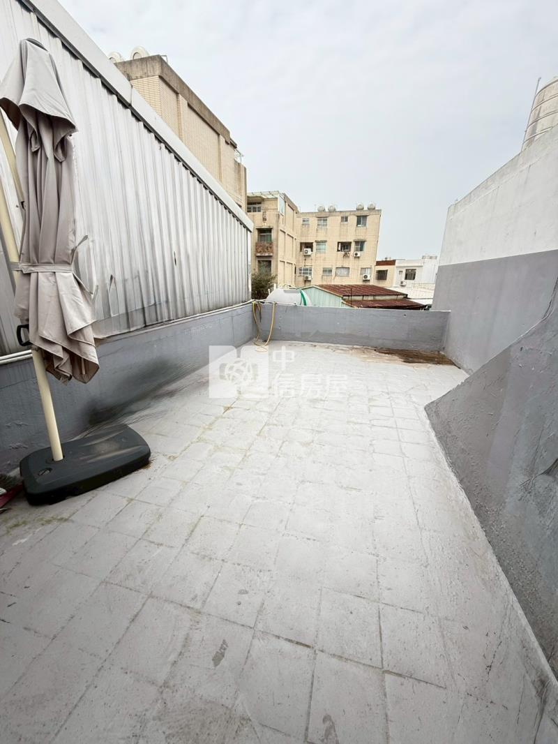 大智街店面房屋室內格局與周邊環境