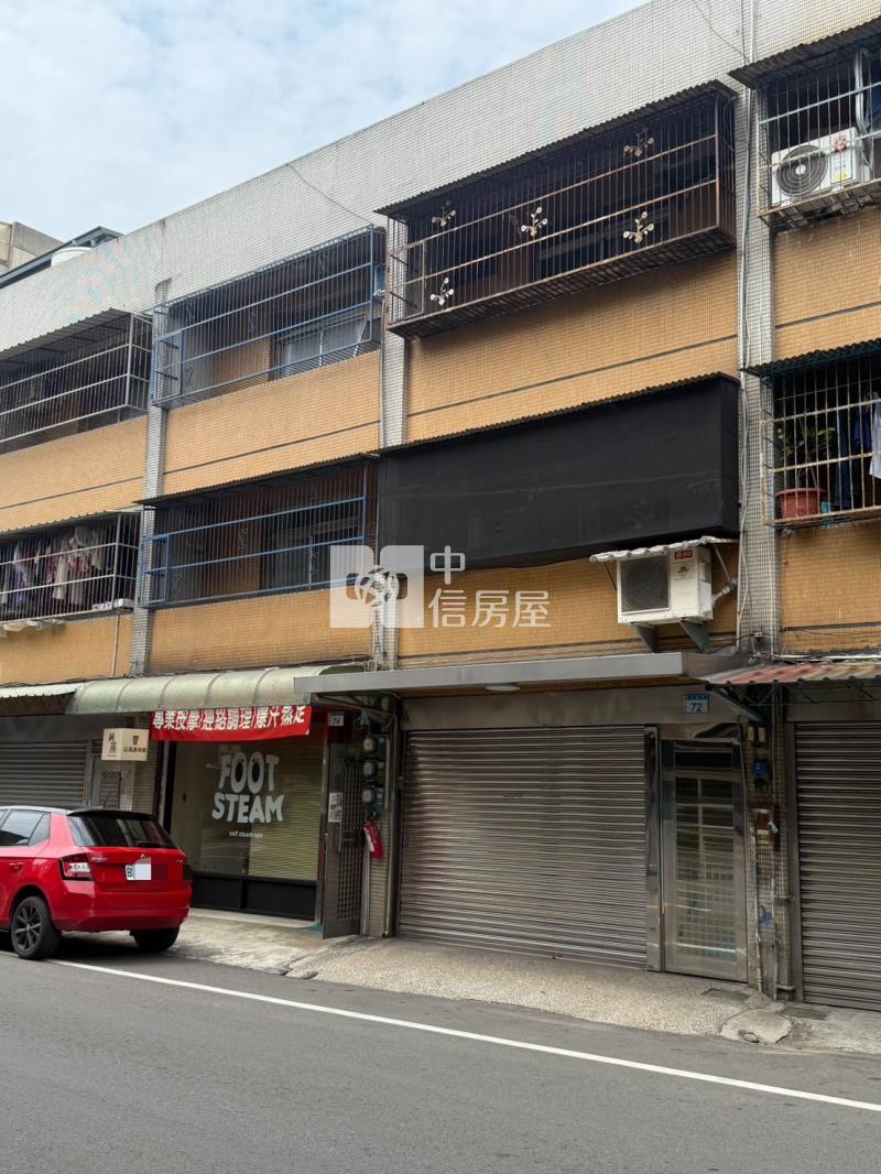 大智街店面房屋室內格局與周邊環境