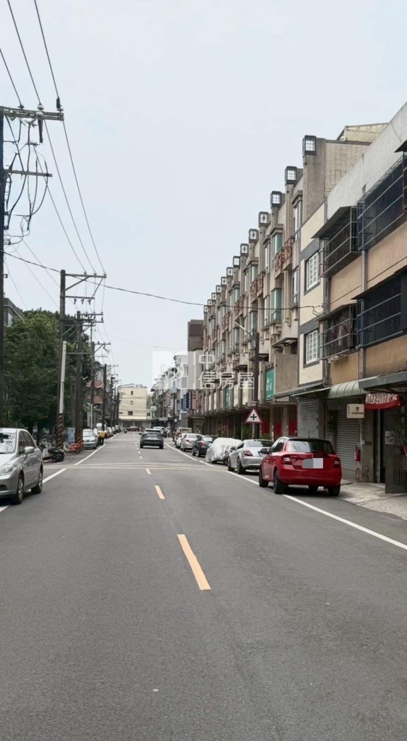 大智街店面房屋室內格局與周邊環境