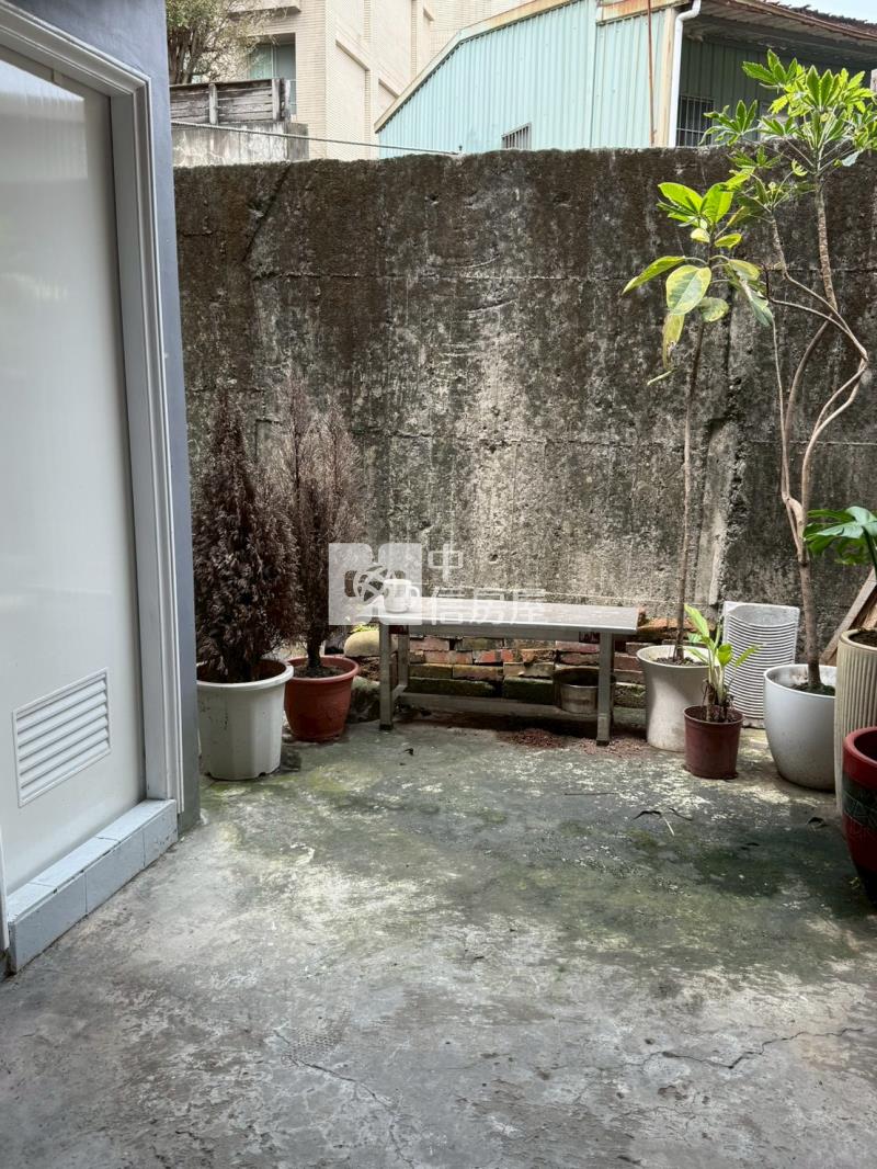 大智街店面房屋室內格局與周邊環境