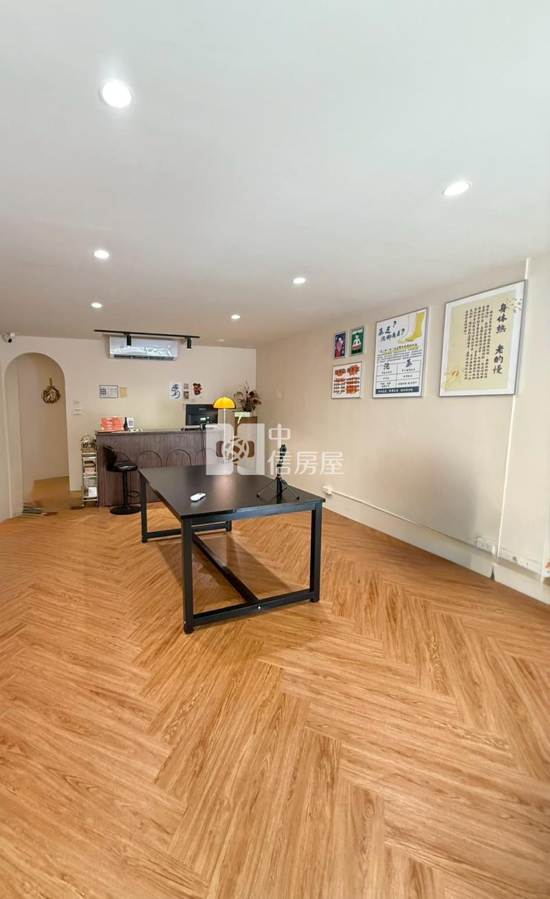 大智街店面房屋室內格局與周邊環境