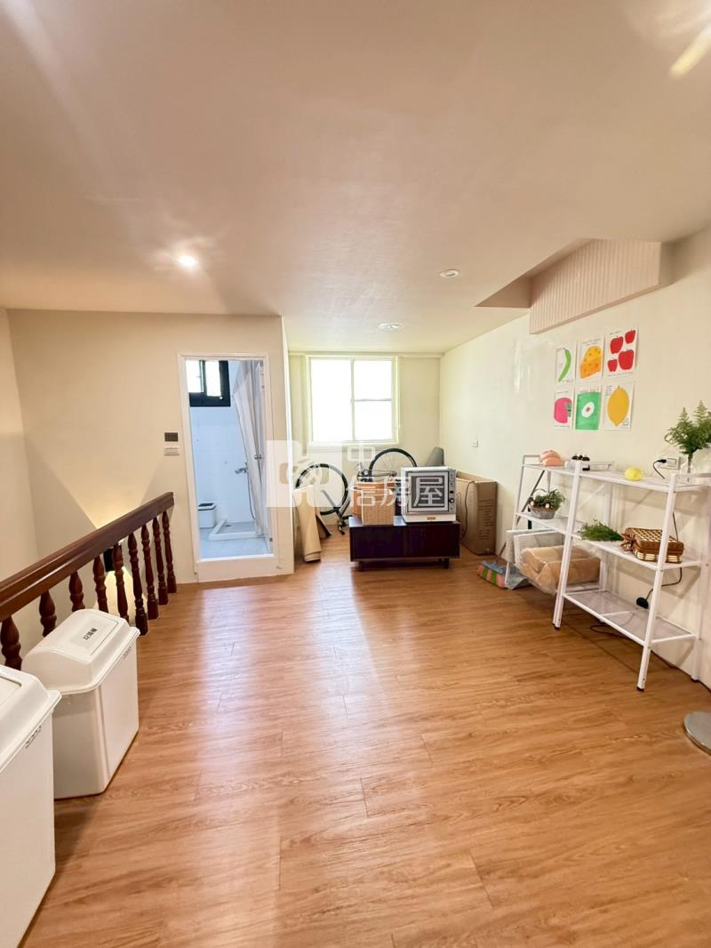 大智街店面房屋室內格局與周邊環境