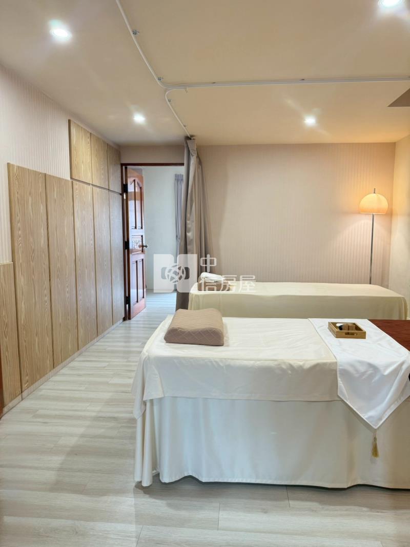 大智街店面房屋室內格局與周邊環境