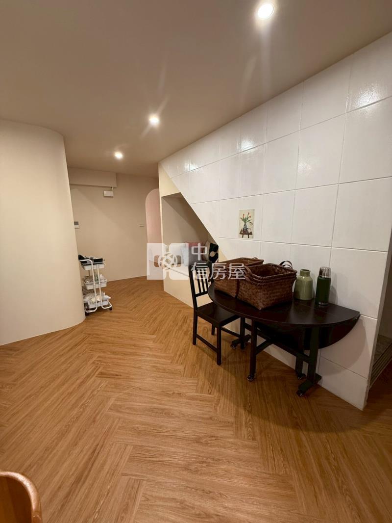 大智街店面房屋室內格局與周邊環境