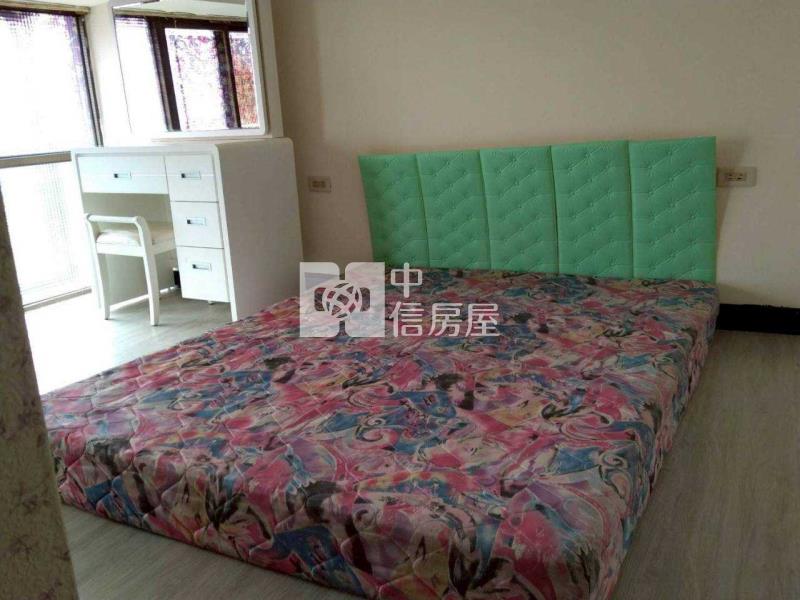 中興路低總價電梯房屋室內格局與周邊環境