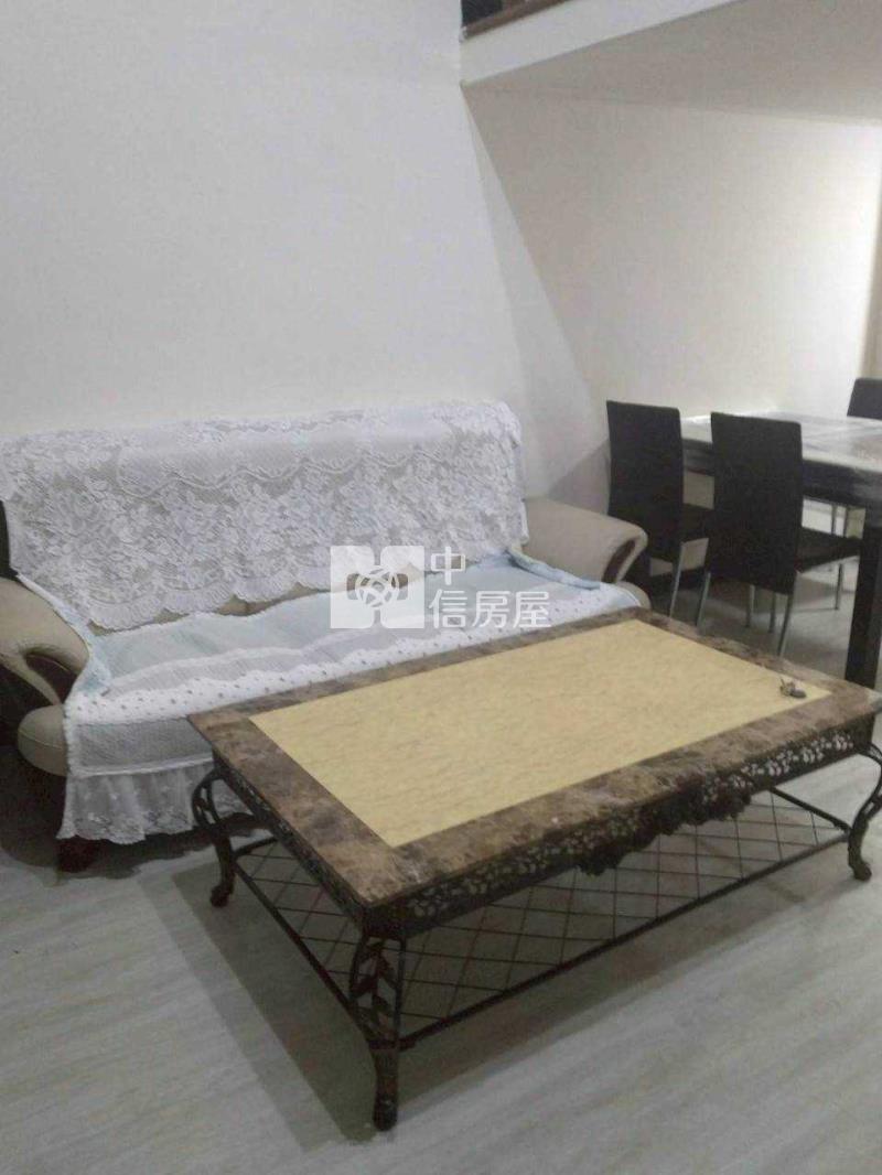 中興路低總價電梯房屋室內格局與周邊環境