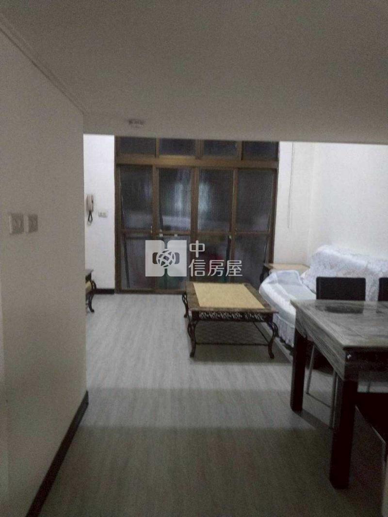 中興路低總價電梯房屋室內格局與周邊環境