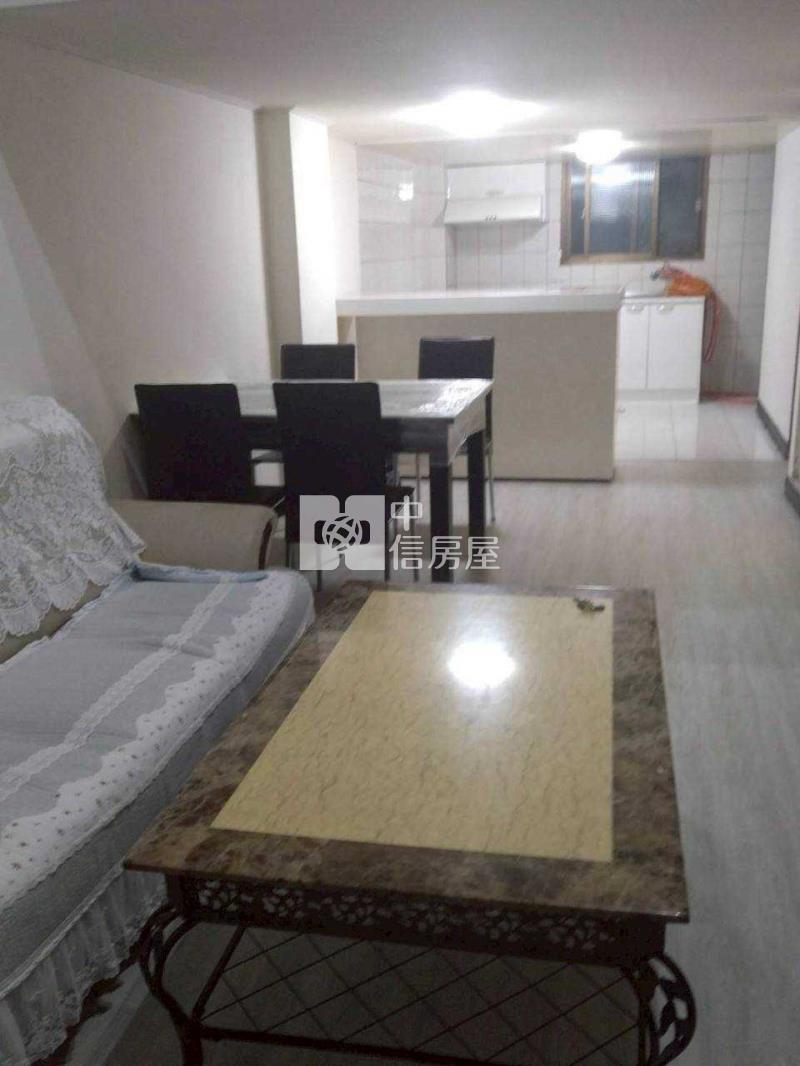 中興路低總價電梯房屋室內格局與周邊環境