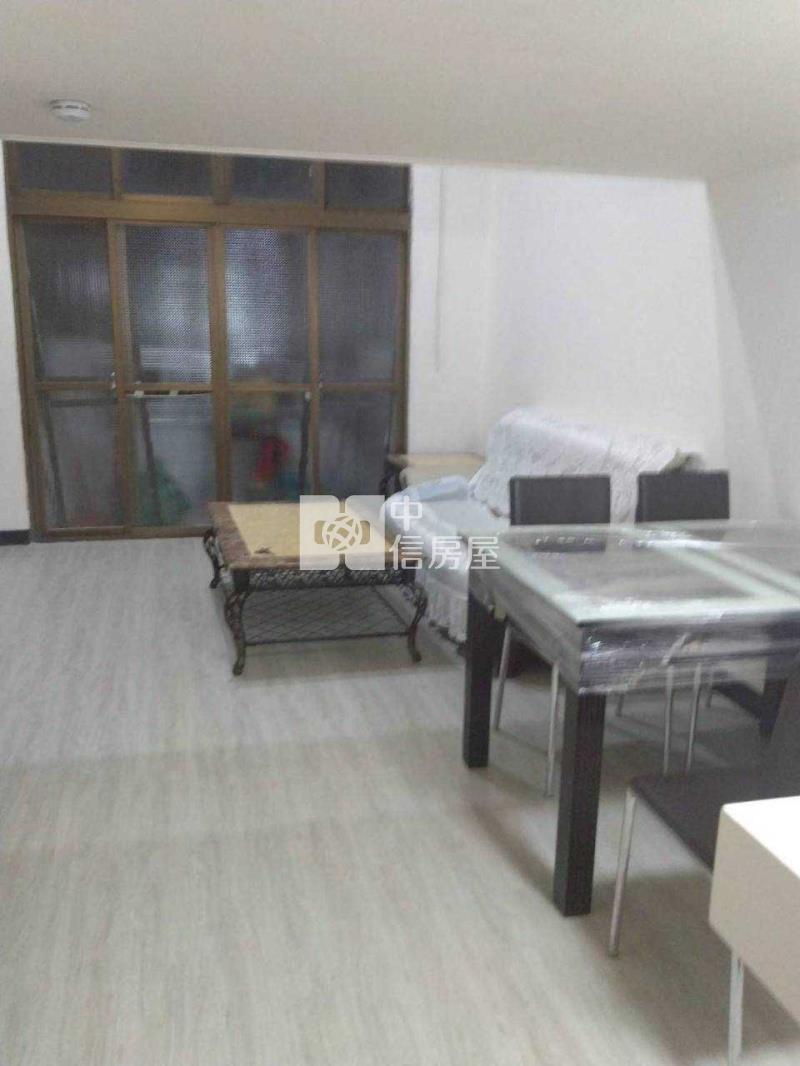 中興路低總價電梯房屋室內格局與周邊環境