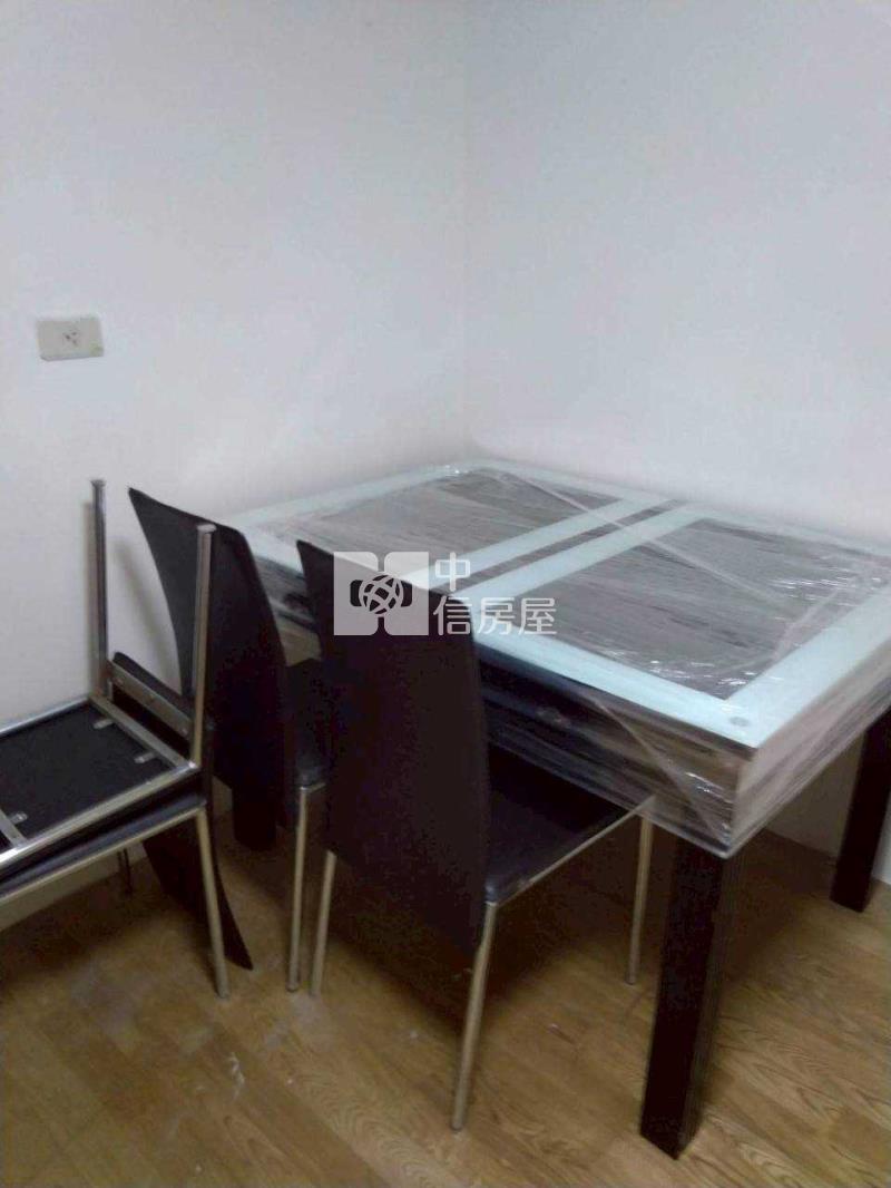 中興路低總價電梯房屋室內格局與周邊環境