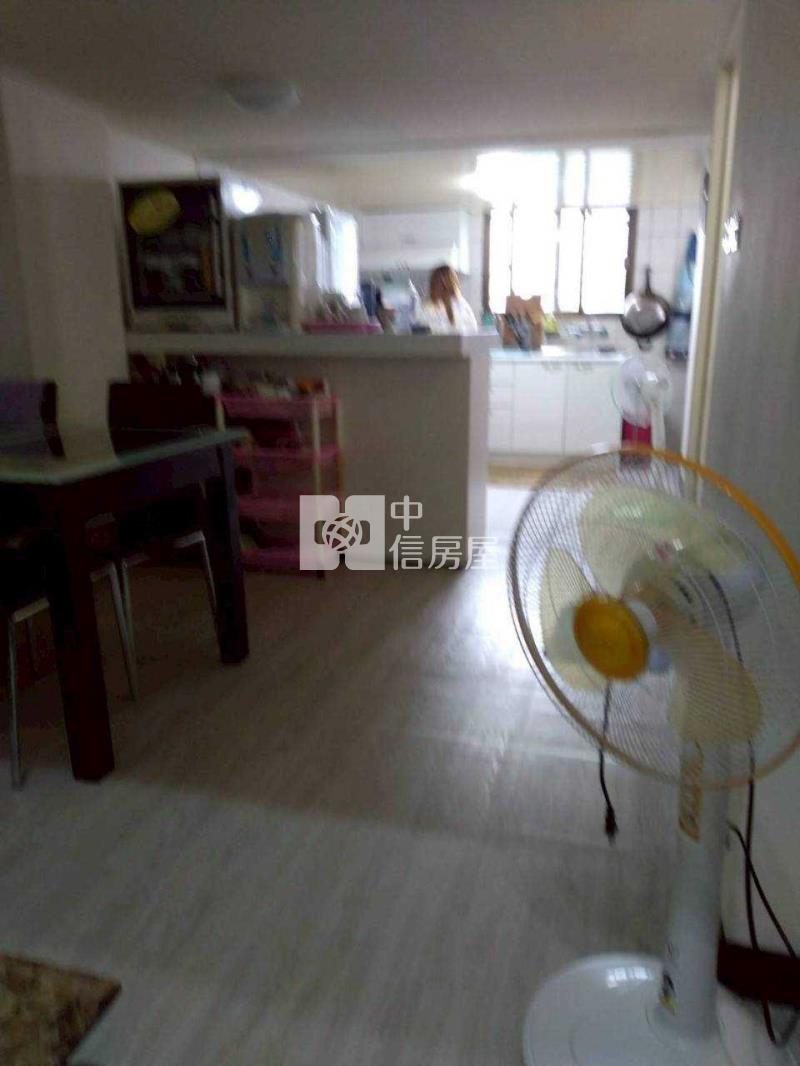 中興路低總價電梯房屋室內格局與周邊環境