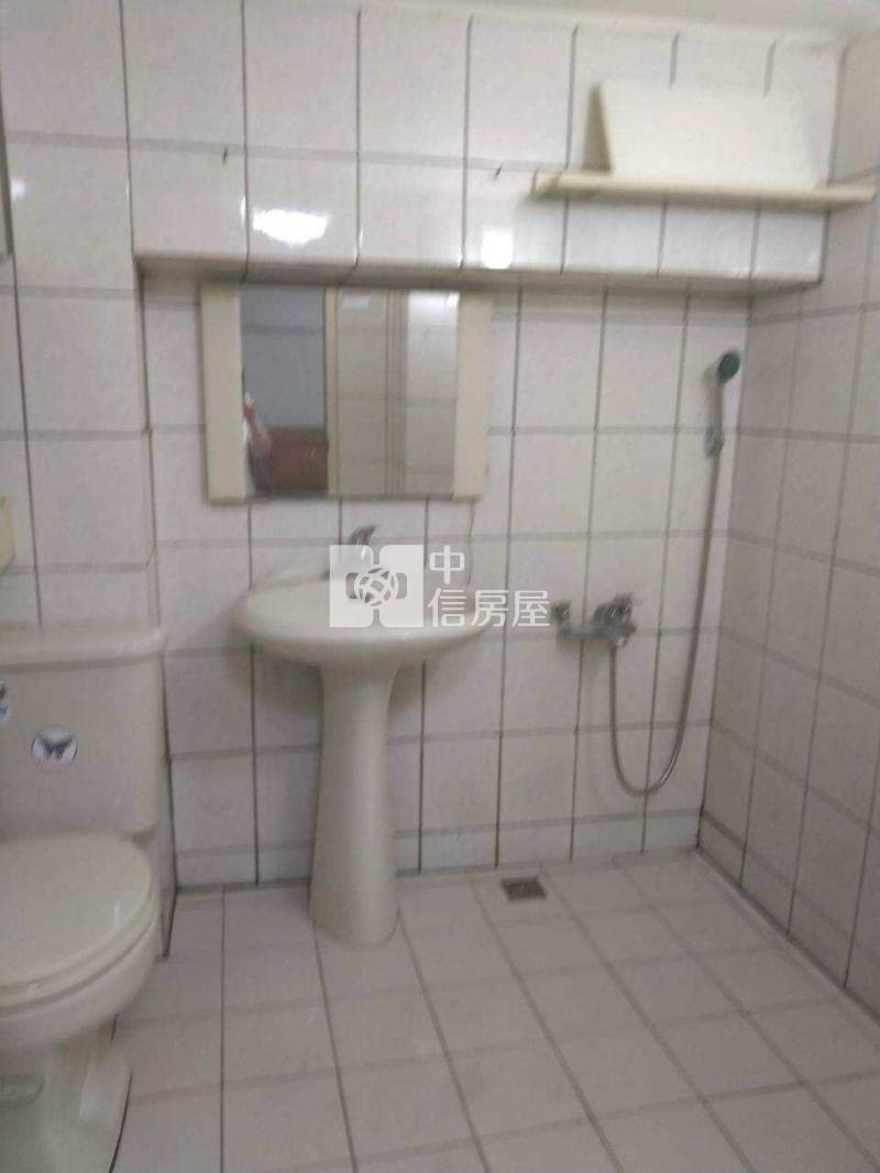 中興路低總價電梯房屋室內格局與周邊環境