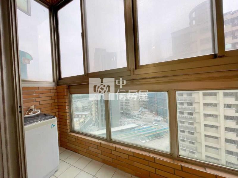 平興復旦 景觀大兩房房屋室內格局與周邊環境