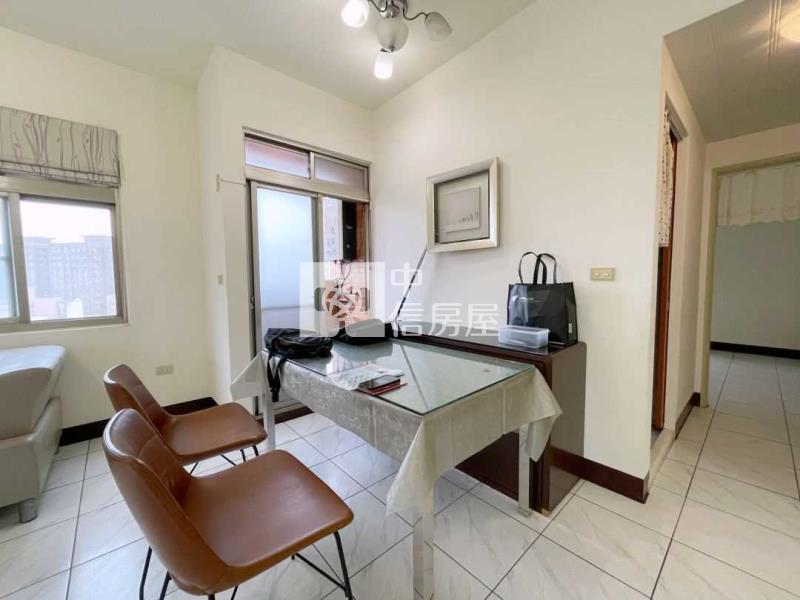 平興復旦 景觀大兩房房屋室內格局與周邊環境