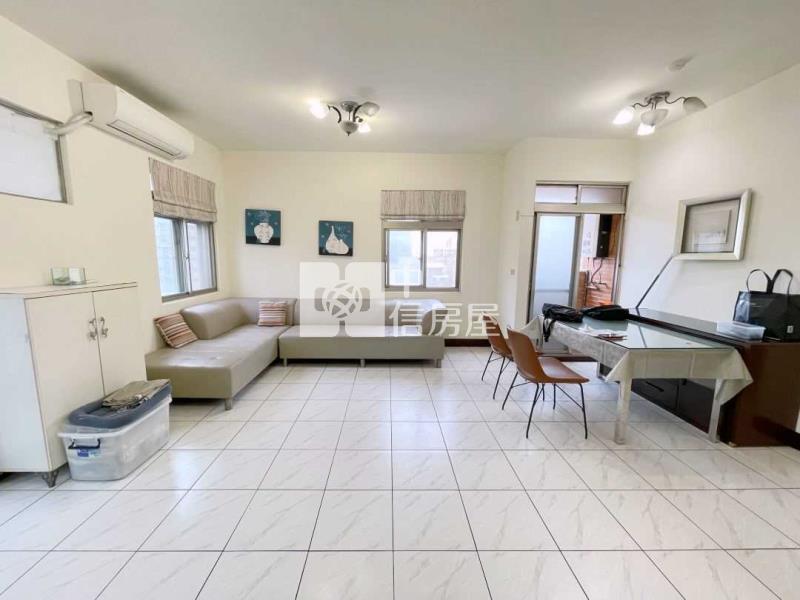 平興復旦 景觀大兩房房屋室內格局與周邊環境