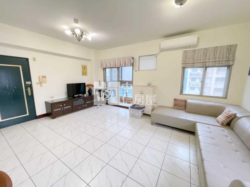 平興復旦 景觀大兩房房屋室內格局與周邊環境