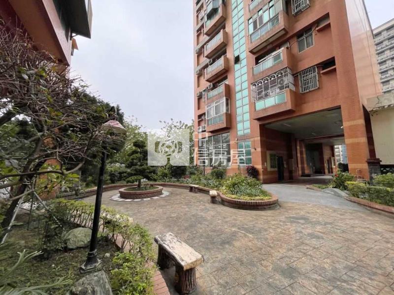 平興復旦 景觀大兩房房屋室內格局與周邊環境