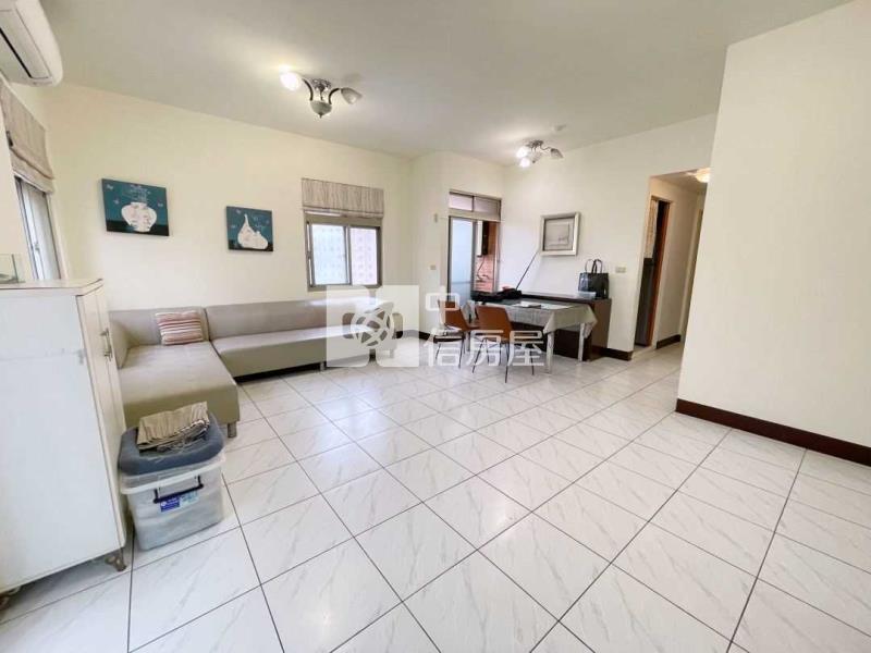 平興復旦 景觀大兩房房屋室內格局與周邊環境