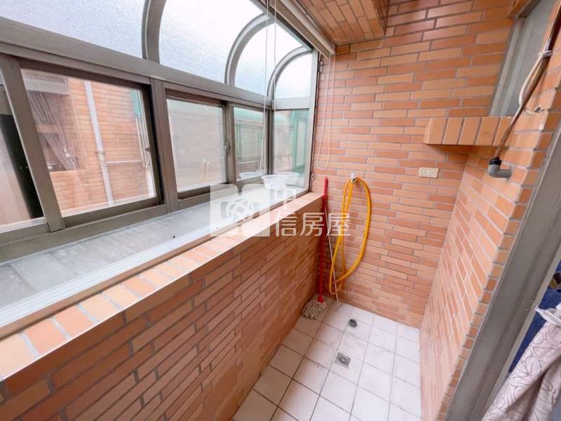 平興復旦 景觀大兩房房屋室內格局與周邊環境