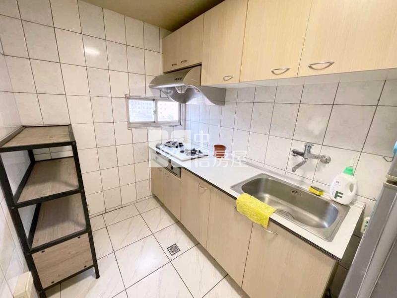 平興復旦 景觀大兩房房屋室內格局與周邊環境