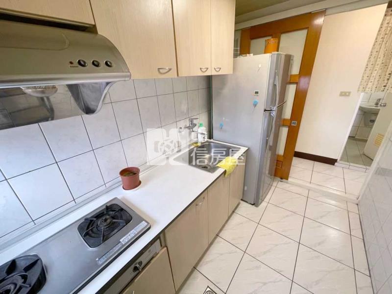 平興復旦 景觀大兩房房屋室內格局與周邊環境