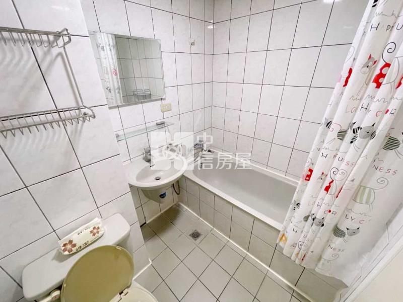 平興復旦 景觀大兩房房屋室內格局與周邊環境