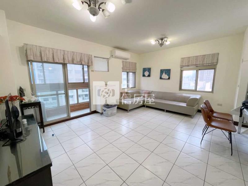 平興復旦 景觀大兩房房屋室內格局與周邊環境