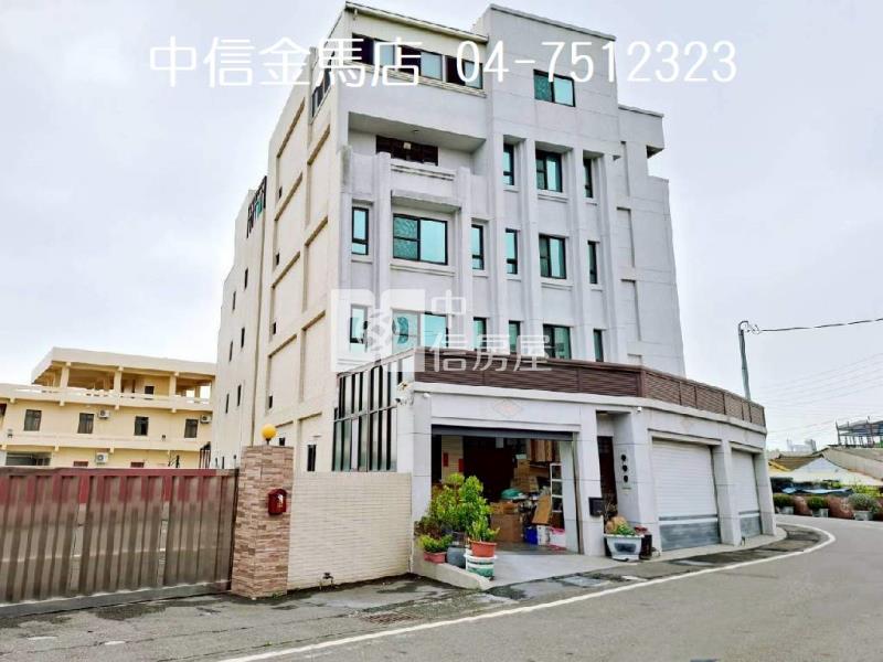 秀水明山街優質別墅房屋室內格局與周邊環境