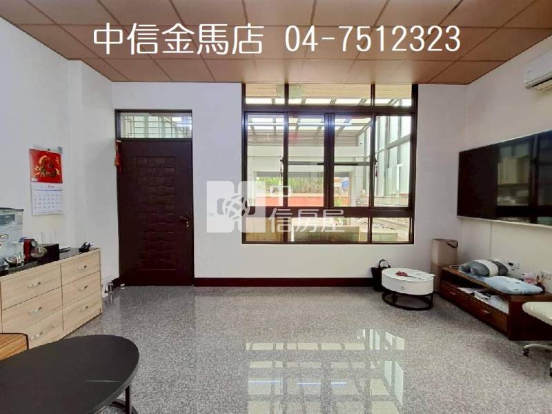 秀水明山街優質別墅房屋室內格局與周邊環境