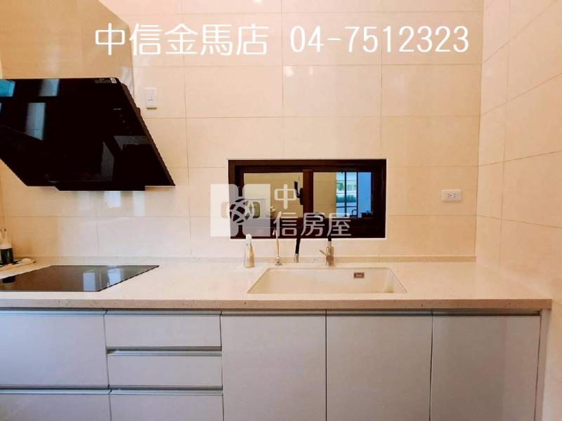 秀水明山街優質別墅房屋室內格局與周邊環境