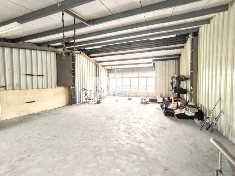 太平*真正俗*合法三照廠房*12米路大車可達@小型加工廠的最愛@只賣3680萬@歡迎預約參觀@房屋室內格局與周邊環境