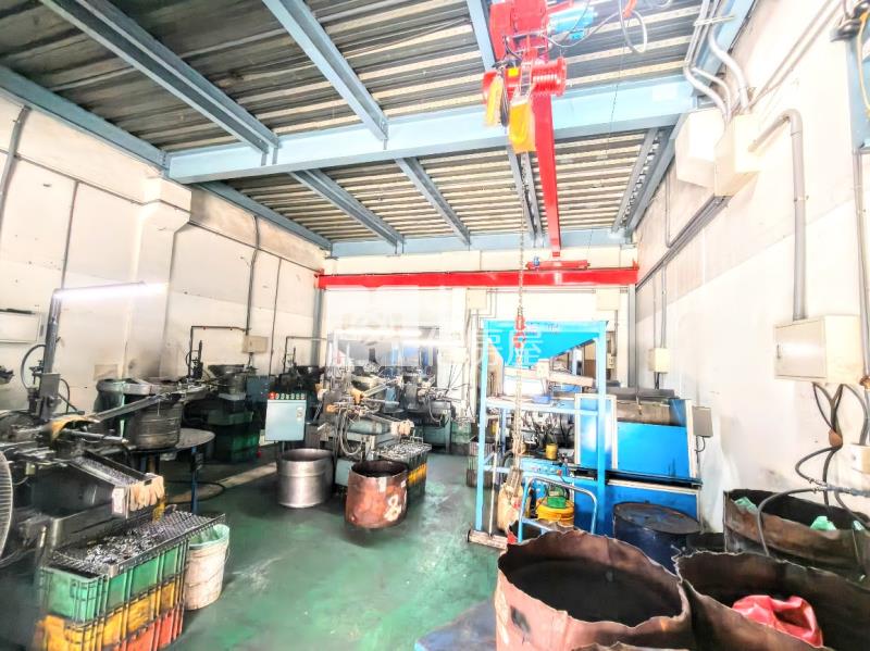 太平*真正俗*合法三照廠房*12米路大車可達@小型加工廠的最愛@只賣3680萬@歡迎預約參觀@房屋室內格局與周邊環境