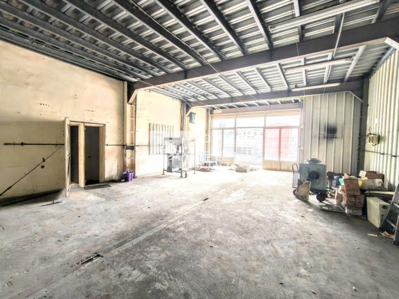 太平*真正俗*合法三照廠房*12米路大車可達@小型加工廠的最愛@只賣3680萬@歡迎預約參觀@房屋室內格局與周邊環境